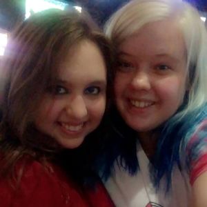 Meet your Posher, Jade